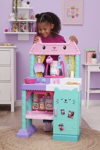 Gabby's poppenhuis keukentje Cakey's speelkeuken-Afbeelding 8