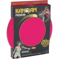 Frisbee Kanjam roze
