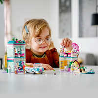 LEGO Friends 41693 La plage des surfeurs-Image 2
