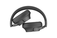 Fresh 'n Rebel Casque Bluetooth Clam Fuse Storm Grey-Détail de l'article