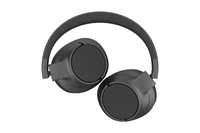 Fresh 'n Rebel Casque Bluetooth Clam Fuse Storm Grey-Détail de l'article