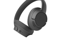Fresh 'n Rebel Casque Bluetooth Clam Fuse Storm Grey-Détail de l'article