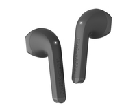 Fresh 'n Rebel Casque Bluetooth Twins Core Storm Grey-Détail de l'article