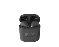Fresh 'n Rebel Bluetooth hoofdtelefoon Twins Core Storm Grey-Artikeldetail