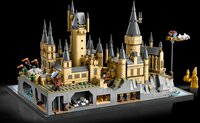 LEGO Harry Potter 76419 Le château et le domaine de Poudlard-Détail de l'article