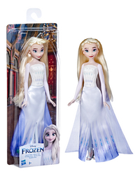 Mannequinpop Disney Frozen II Queen Elsa-Artikeldetail