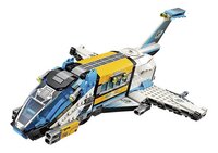 LEGO DREAMZzz 71460 Le bus de l'espace de M. Oz-Détail de l'article