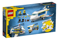 LEGO Minions 75547 Training van Minion-piloot-Achteraanzicht