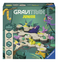 Ravensburger GraviTrax Junior Kit de démarrage L My Jungle