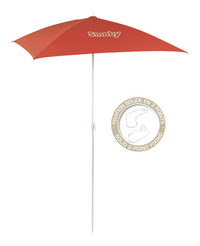 Smoby parasol voor speelhuisje Neo Friends House-Artikeldetail