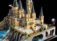 LEGO Harry Potter 76419 Le château et le domaine de Poudlard-Détail de l'article