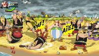 Xbox Asterix & Obelix: Slap Them All! Limited Edition ENG/FR-Afbeelding 6