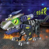Silverlit robot Biopod InMotion Battle Edition-Image 1