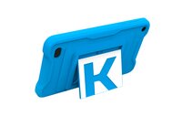 Kurio Tablet Tab Pro 10 inch 32 GB blauw-Achteraanzicht