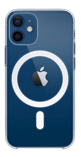 Apple coque MagSafe pour iPhone 12 mini transparent-Détail de l'article