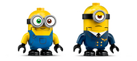 LEGO Minions 75547 Training van Minion-piloot-Artikeldetail