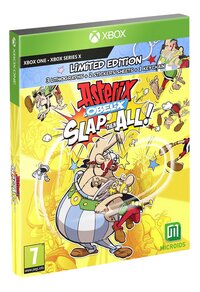 Xbox Asterix & Obelix: Slap Them All! Limited Edition FR/ANG