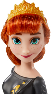 Mannequinpop Disney Frozen II Queen Anna-Artikeldetail