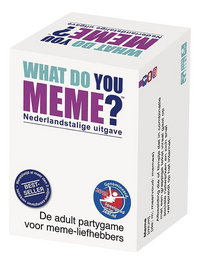 What do you meme?-Rechterzijde