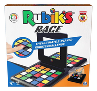 Rubik's Race spel
