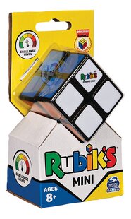 Rubik's Mini 2x2-Linkerzijde