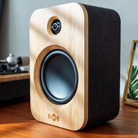 House of Marley haut-parleur Bluetooth Get Together Duo-Image 1