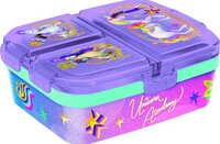 Brooddoos Unicorn Academy Multi Compartiment
