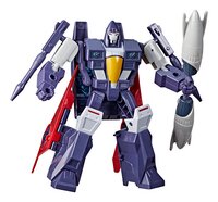 Transformers Cyberverse Ultra Class - Ramjet-Détail de l'article