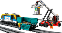 LEGO City 60336 Goederentrein-Artikeldetail
