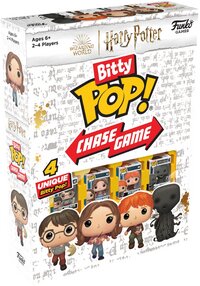 Funko Harry Potter Bitty Pop!-Rechterzijde