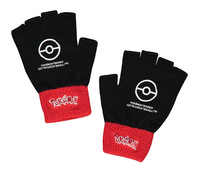 Gants Pokémon Trainer Tech Gotta Catch 'em all!