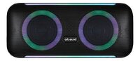 Haut-parleur Bluetooth ArtSound Lightbeats L