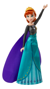 Poupée mannequin Disney La Reine des Neiges II Reine Anna-Détail de l'article