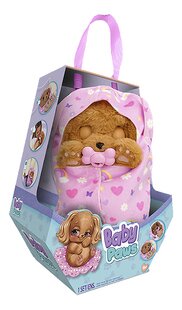 Cuddle Pets interactieve knuffel Baby Paws-Afbeelding 3