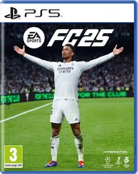 PS5 EA Sports FC 25