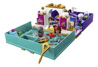 LEGO Disney De Kleine Zeemeermin 43213 De Kleine Zeemeermin verhalenboek-Artikeldetail