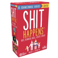 Goliath Shit Happens Ouders editie