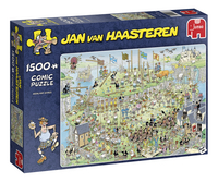 Jumbo puzzle Jan Van Haasteren Highland Games