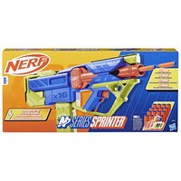 Nerf Fusil à fléchettes N Series Sprinter