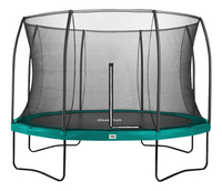 Salta trampolineset Comfort Edition Ø 3,66 m groen
