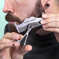 Beard Buddy Grooming Kit-Image 3