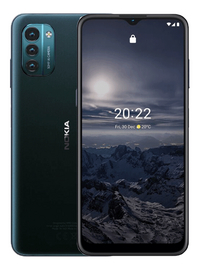 Nokia smartphone G21 Nordic Blue-Artikeldetail