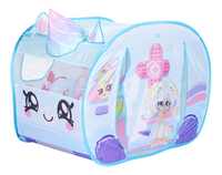 Kindi Kids pop-up speeltent Unicorn Ambulance
