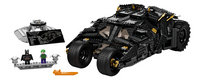 LEGO Batman 76240 Batmobil Tumbler-Vooraanzicht