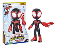 Actiefiguur Marvel Spidey and his Amazing Friends - Miles Morales Spider-Man-Artikeldetail