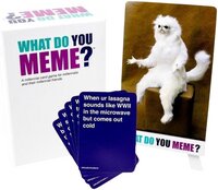 Spel, What Do You Meme ENG-Artikeldetail