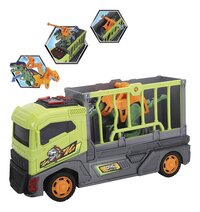 Dino Valley Dino Transporter-Détail de l'article