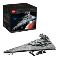LEGO Star Wars 75252 Imperial Star Destroyer-Détail de l'article