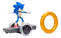 Auto RC Sonic the Hedgehog 2 Movie Speed RC-Détail de l'article