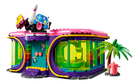 LEGO Friends 41708 La salle d'arcade roller disco-Détail de l'article